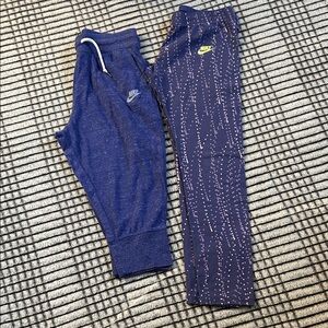 Nike Activewear Set (Girls XL)